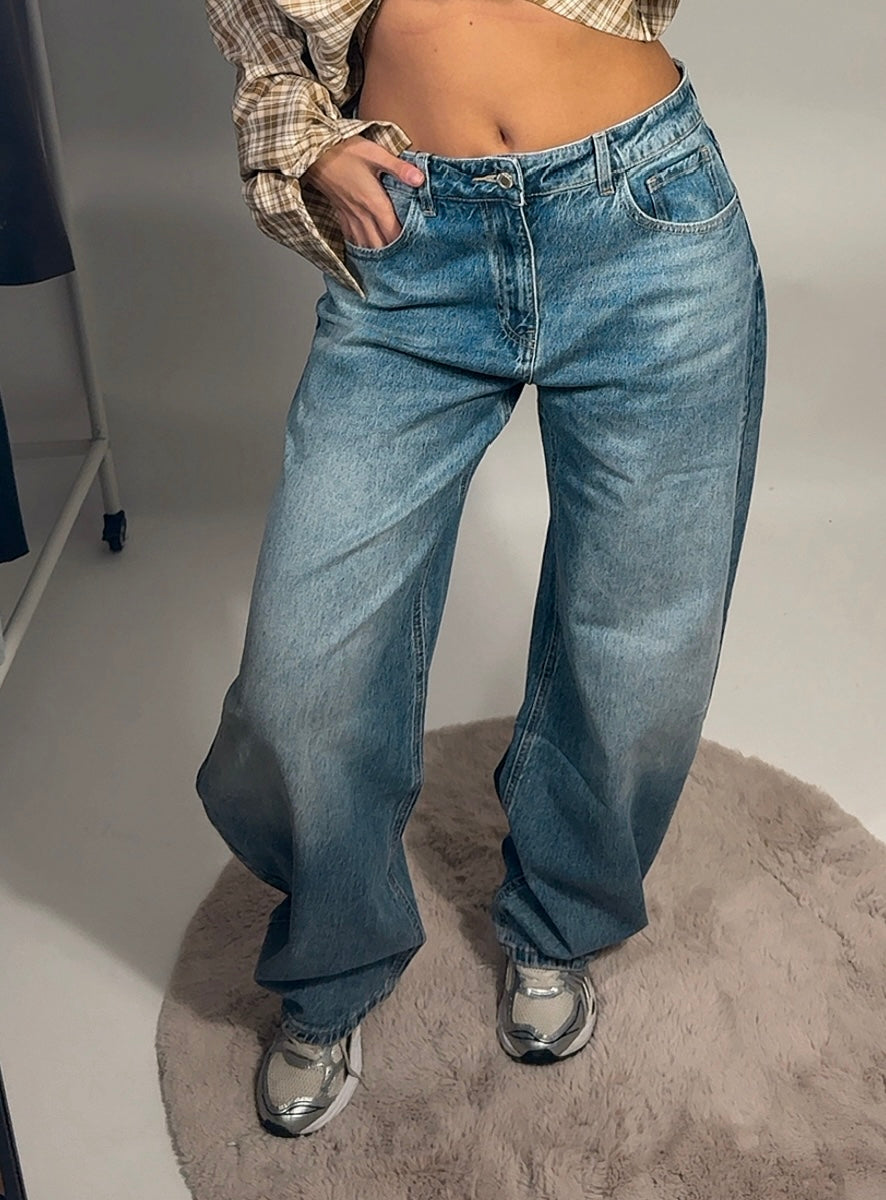 Ballon jeans 2026