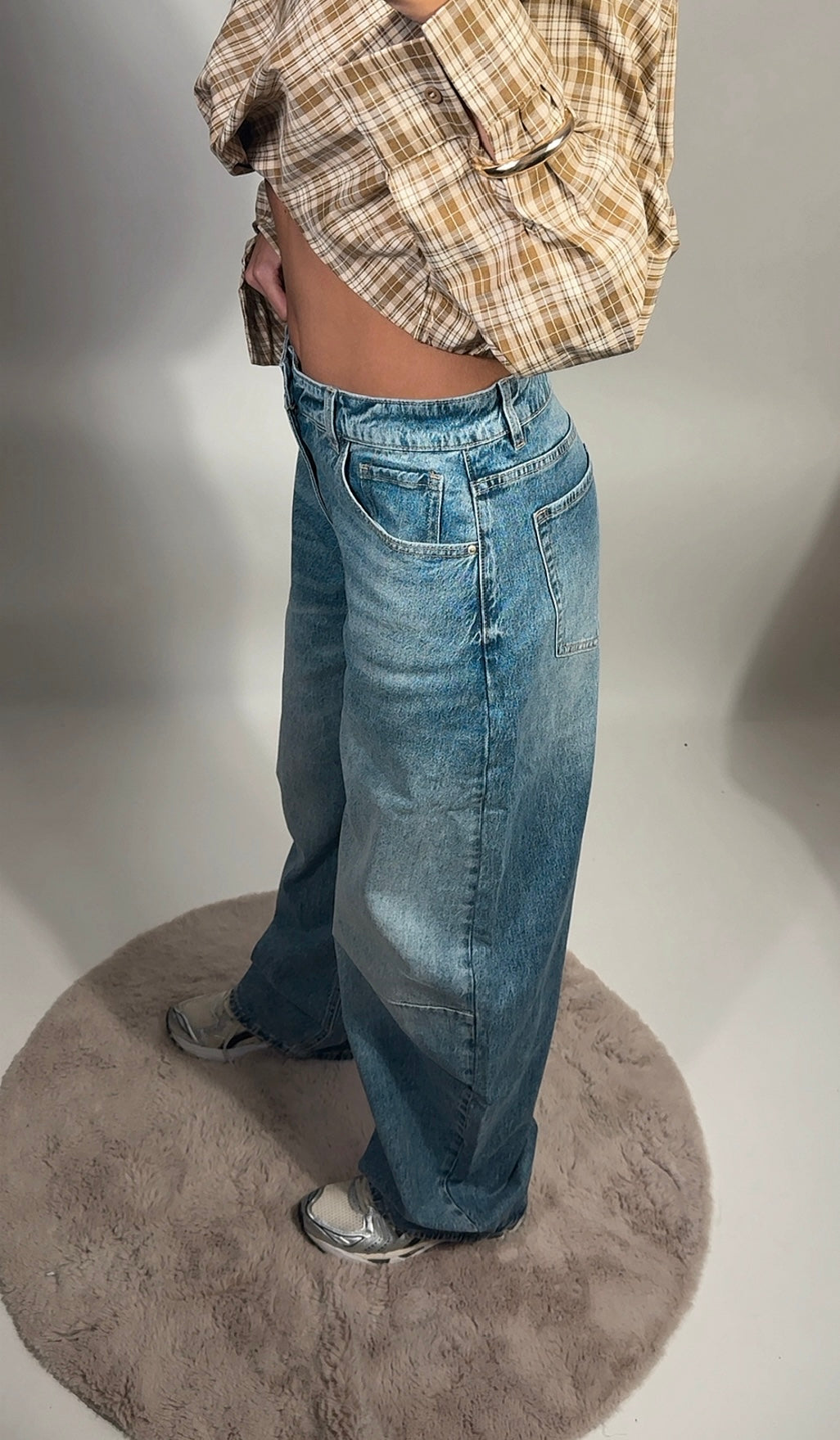 Ballon jeans 2026