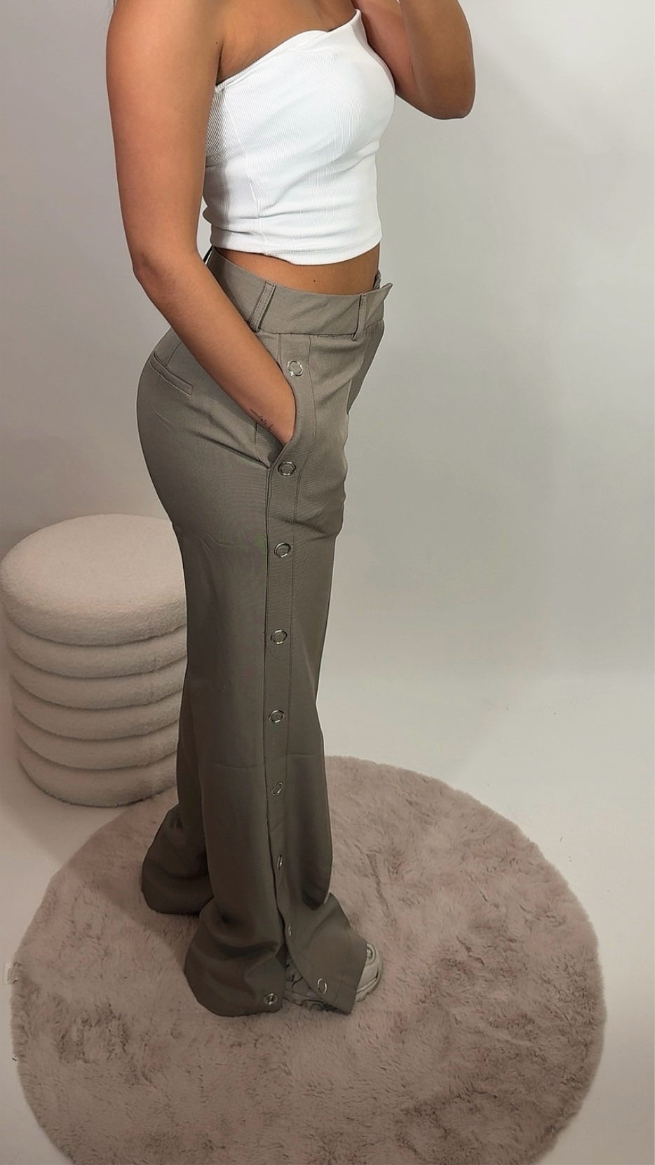 Evy pantalon