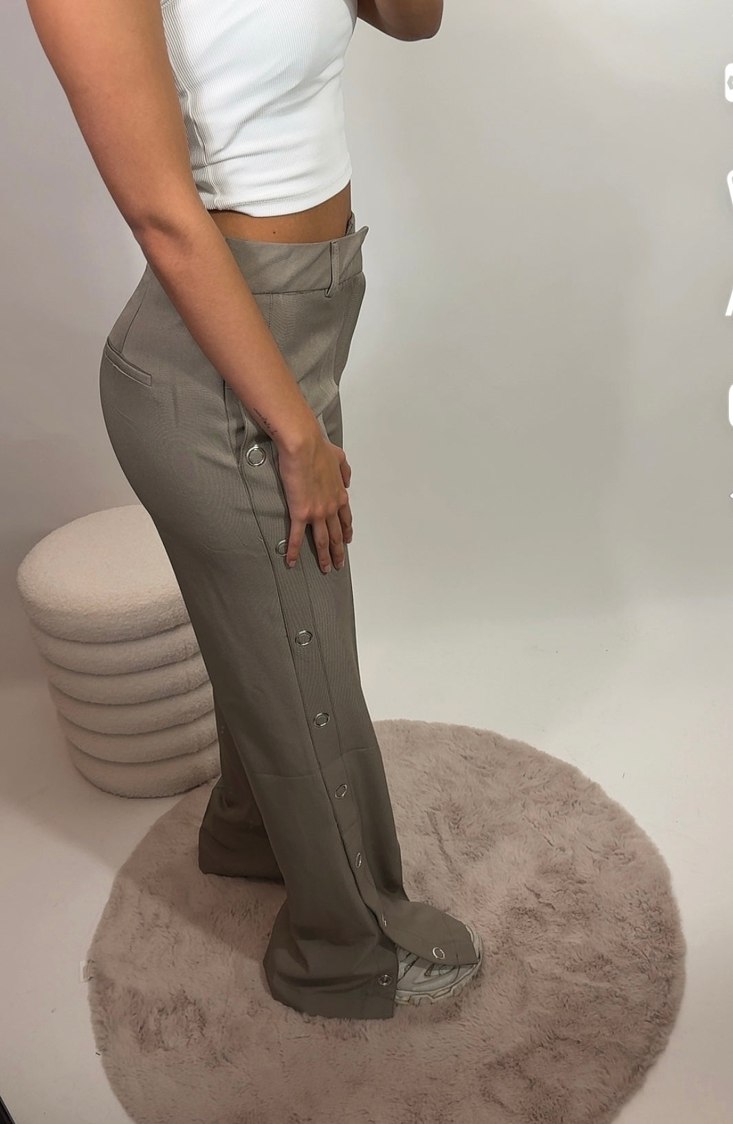 Evy pantalon
