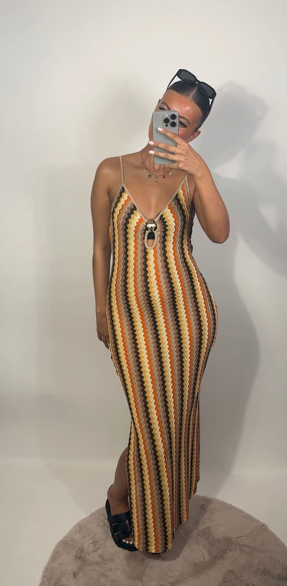 Ineza dress