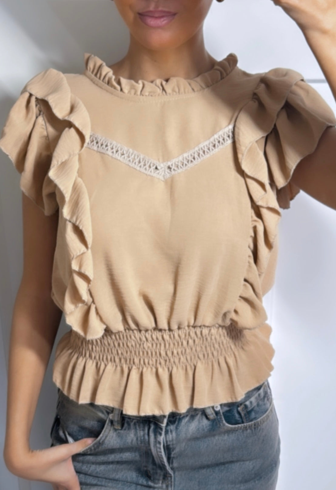 Blouse 01