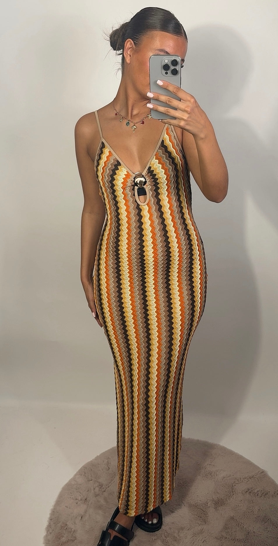 Ineza dress