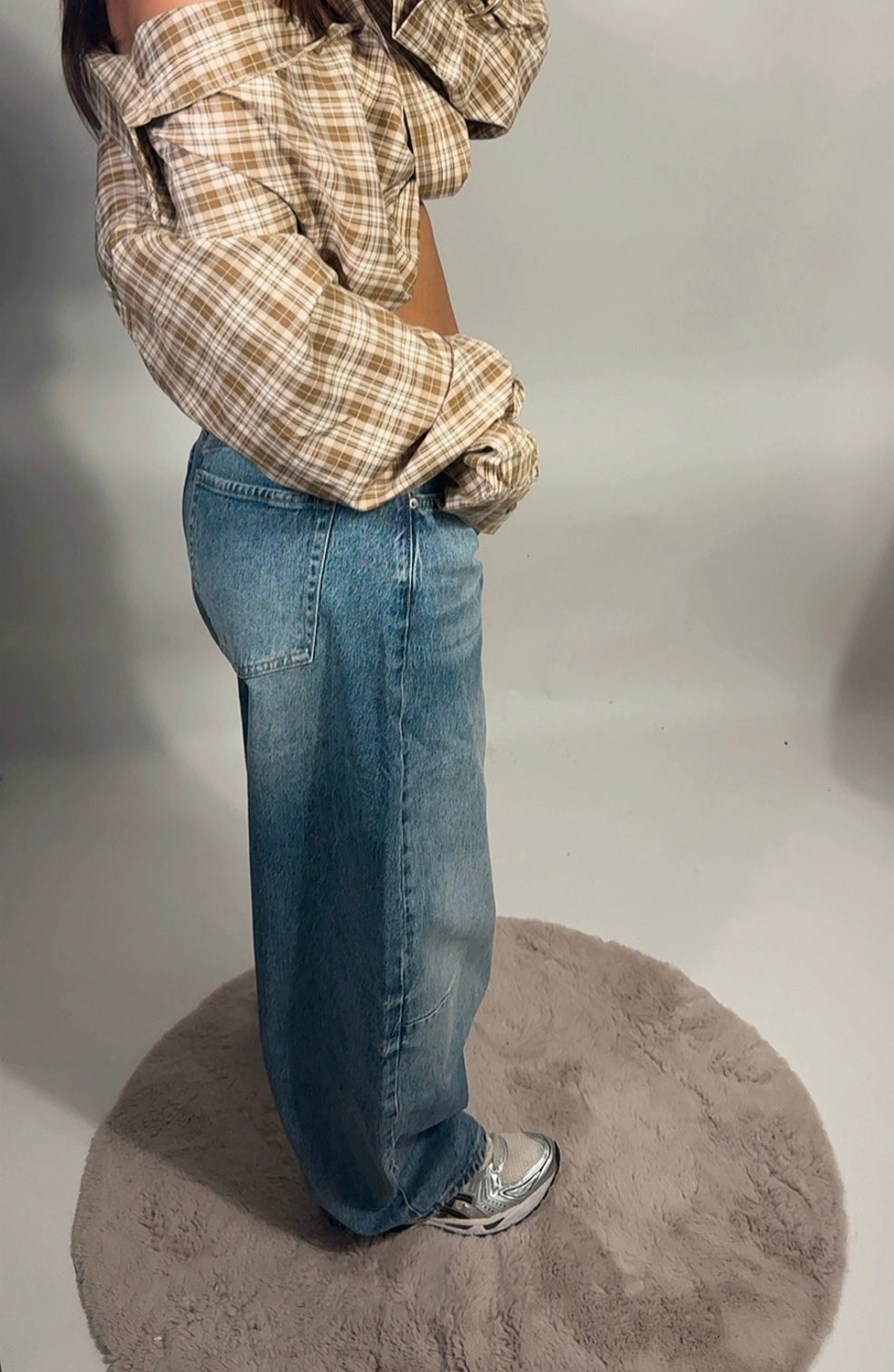 Ballon jeans 2026
