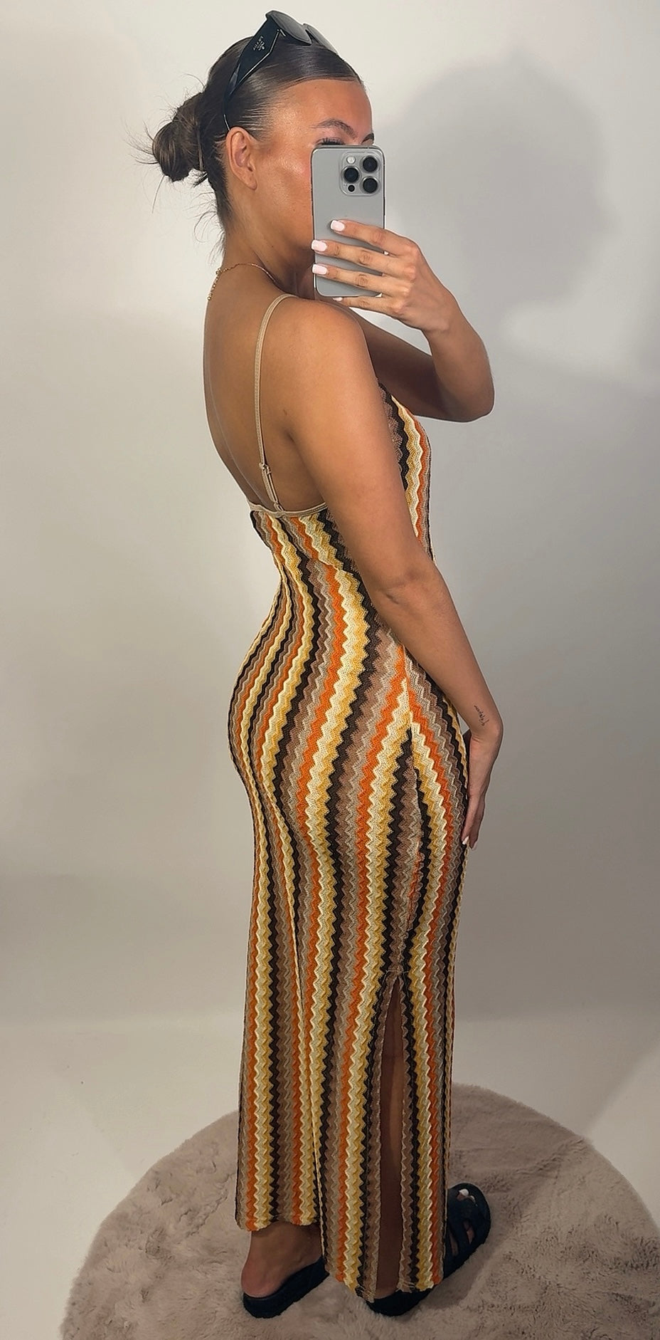 Ineza dress