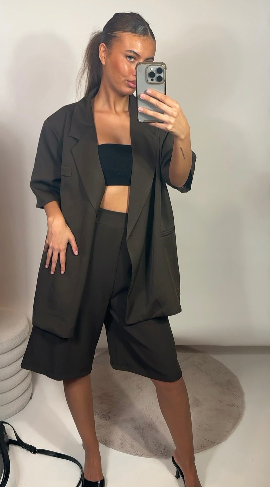 Lovie set