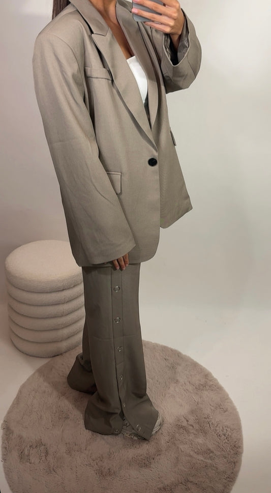 Evy pantalon
