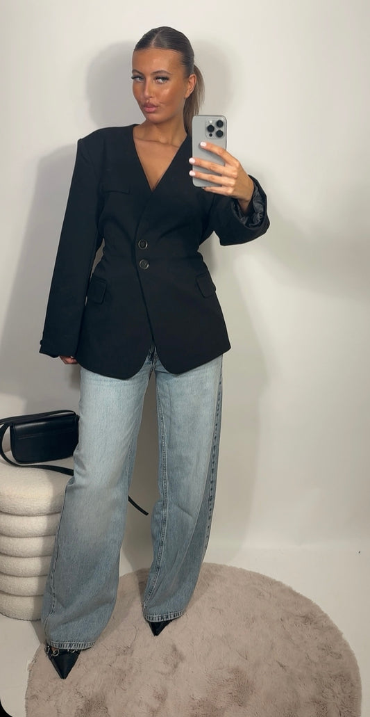 Kiana blazer